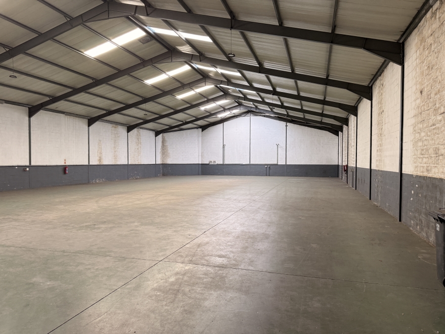 To Let Commercial Property for Rent in Saxenburg Park 1 Western Cape
